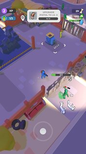 Dead Lands 2.0.6. Скриншот 4