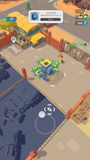 Dead Lands 2.0.6. Скриншот 8