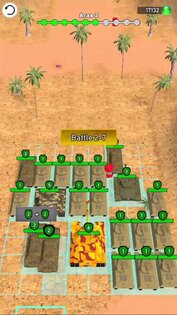 Battle Tank Combine 2.0.4. Скриншот 5