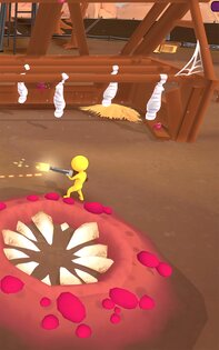 The Spider Nest: Паук Игра 0.8.0. Скриншот 8
