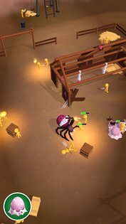 The Spider Nest: Паук Игра 0.8.0. Скриншот 22