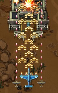 1941 AirAttack: Airplane Games 12.3. Скриншот 19