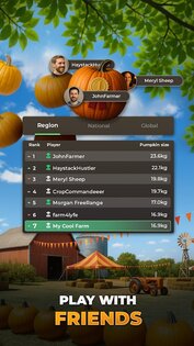 Farm Manager 1.1.16. Скриншот 23