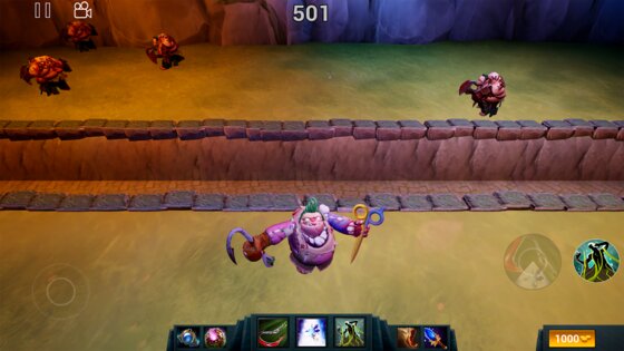 Pudge Wars 3.2. Скриншот 4