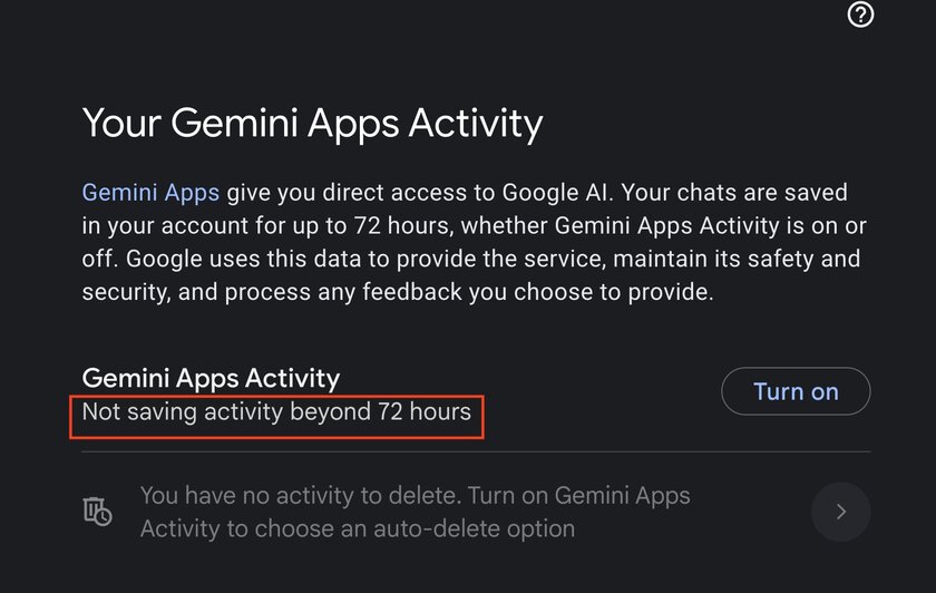 Gemini получит доступ к стороннему софту на Android-смартфоне: даже если пользователь это отключил