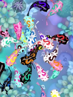 Zen Koi 2 2.8.4. Скриншот 10