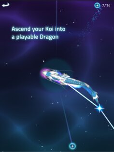 Zen Koi 2 2.8.4. Скриншот 14