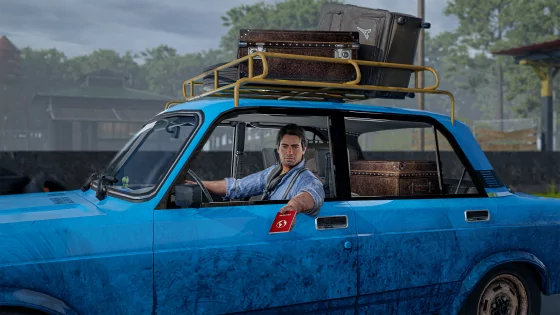 Border Patrol Police Simulator 11.6.3. Скриншот 1