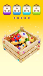 Screw Away: 3D Pin Puzzle 2.1.3. Скриншот 2