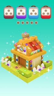 Screw Away: 3D Pin Puzzle 2.1.3. Скриншот 7