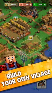 MineTap 3D 2.0.4. Скриншот 3