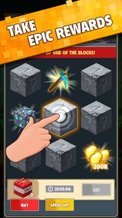 MineTap 3D 2.0.4. Скриншот 16