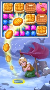 Jewel Hunter 4.05.0. Скриншот 2