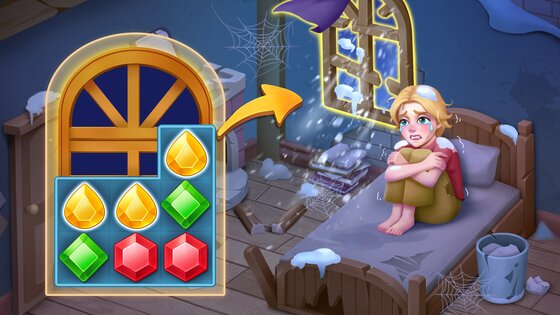 Jewel Hunter 4.05.0. Скриншот 18