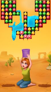 Jewel Hunter 4.05.0. Скриншот 23