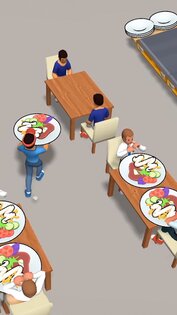 Conveyor Rush 1.72. Скриншот 3