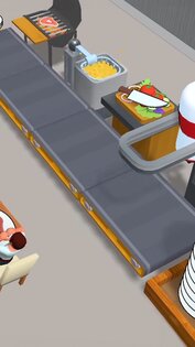 Conveyor Rush 1.72. Скриншот 4