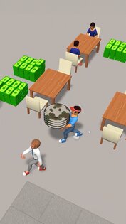 Conveyor Rush 1.72. Скриншот 5