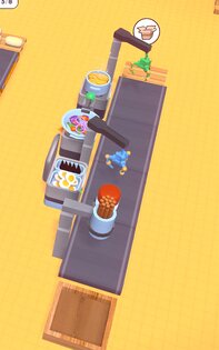 Conveyor Rush 1.72. Скриншот 7