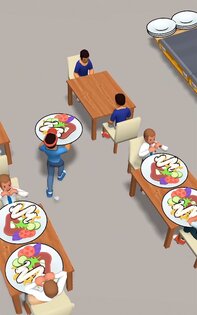Conveyor Rush 1.72. Скриншот 8
