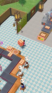 Conveyor Rush 1.72. Скриншот 18