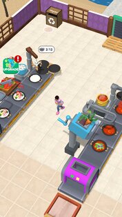 Conveyor Rush 1.72. Скриншот 20