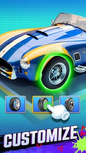 Royal Car Customs 3.29. Скриншот 20