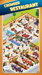 My Little Restaurant 0.0.72. Скриншот 23