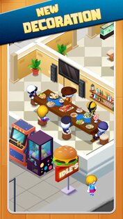My Little Restaurant 0.0.72. Скриншот 24