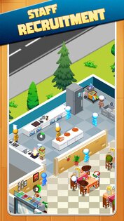 My Little Restaurant 0.0.72. Скриншот 25