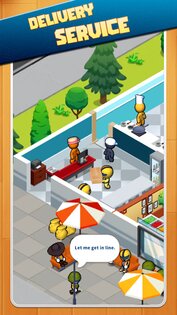 My Little Restaurant 0.0.72. Скриншот 26