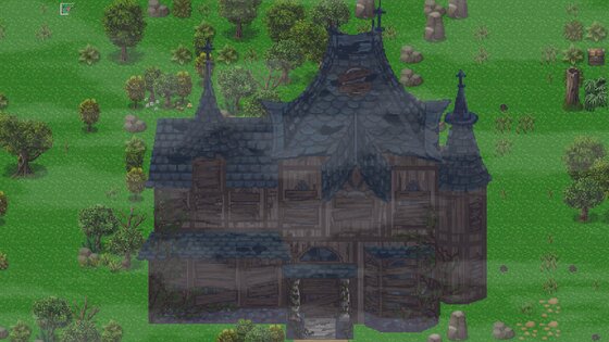 Survival RPG 4 2.1.0. Скриншот 25