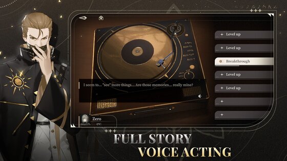 Black Beacon 1.2.100. Скриншот 14