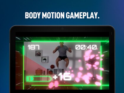 Active Arcade 3.11.1. Скриншот 9