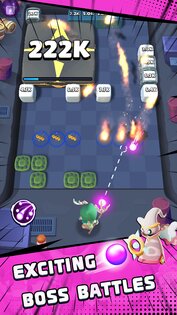 Crazy Bricks Destroyer 1.0.88. Скриншот 7