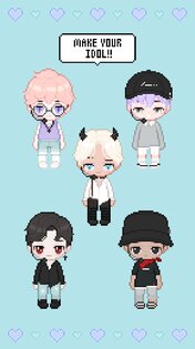 My Little Star 1.1.7. Скриншот 5