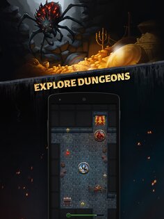 Age of Revenge 3.39. Скриншот 19