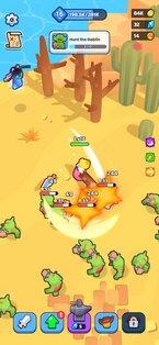 XP Hero 24.3.0. Скриншот 6