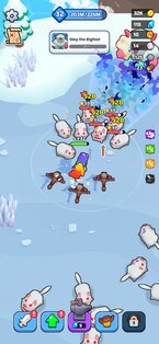 XP Hero 24.3.0. Скриншот 8