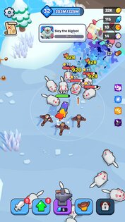 XP Hero 24.3.0. Скриншот 16