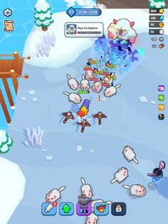 XP Hero 24.3.0. Скриншот 24