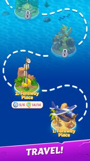 Merge Adventure 1.0.32. Скриншот 7