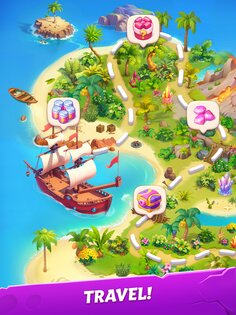 Merge Adventure 1.0.32. Скриншот 9