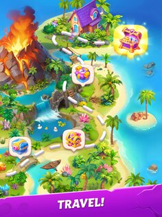 Merge Adventure 1.0.32. Скриншот 18