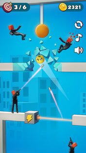 Bullet Smile 1.5.7.567. Скриншот 3