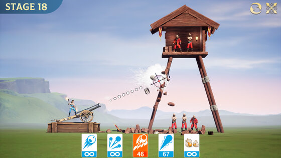 Boom Blast 4.40.50. Скриншот 10