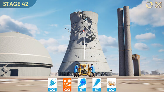 Boom Blast 4.40.50. Скриншот 18