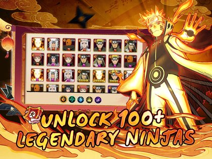 Final Shinobi: Ultimate Shadow 0.42. Скриншот 11