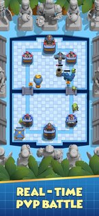 Boom Arena 2.8.3. Скриншот 1