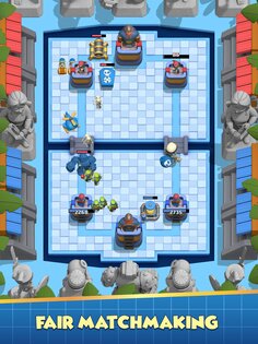 Boom Arena 2.8.3. Скриншот 7